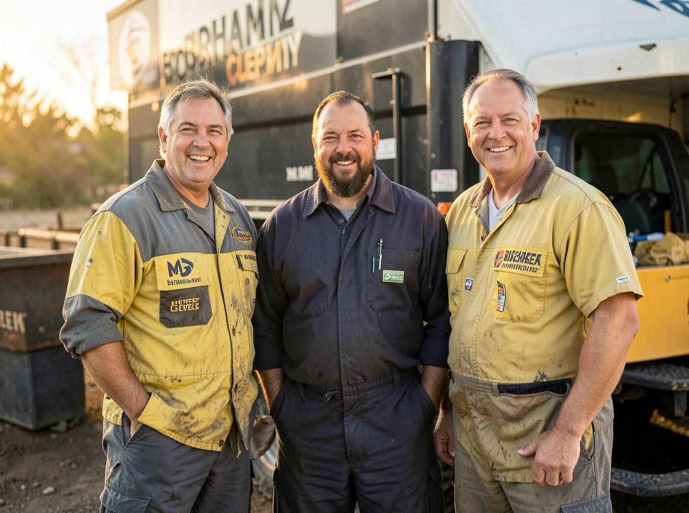 Sewage Cleanup company in John Day, OR