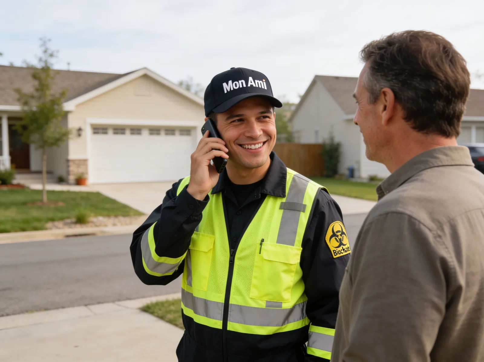 Sewage Cleanup John Day, OR FAQs